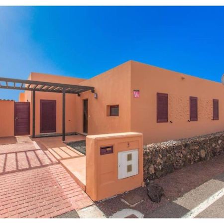 לה אוליבה Anahi Homes Corralejo - Villa Brezo 3 מראה חיצוני תמונה