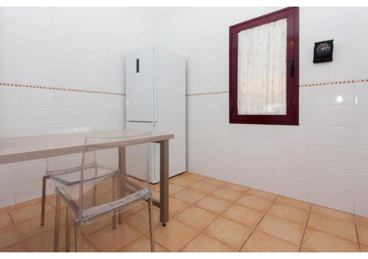 לה אוליבה Anahi Homes Corralejo - Villa Brezo 3 מראה חיצוני תמונה