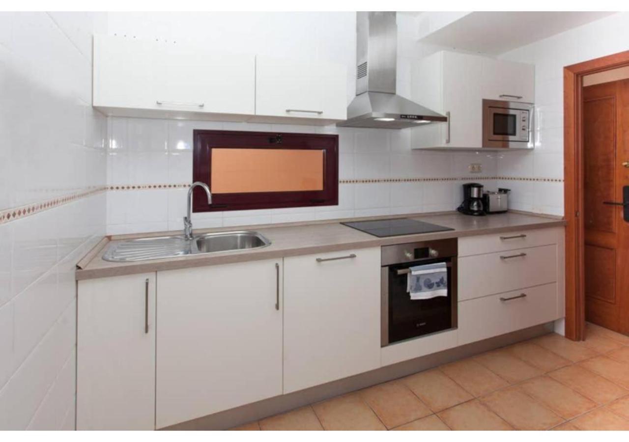 לה אוליבה Anahi Homes Corralejo - Villa Brezo 3 מראה חיצוני תמונה