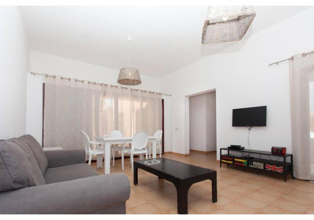 לה אוליבה Anahi Homes Corralejo - Villa Brezo 3 מראה חיצוני תמונה
