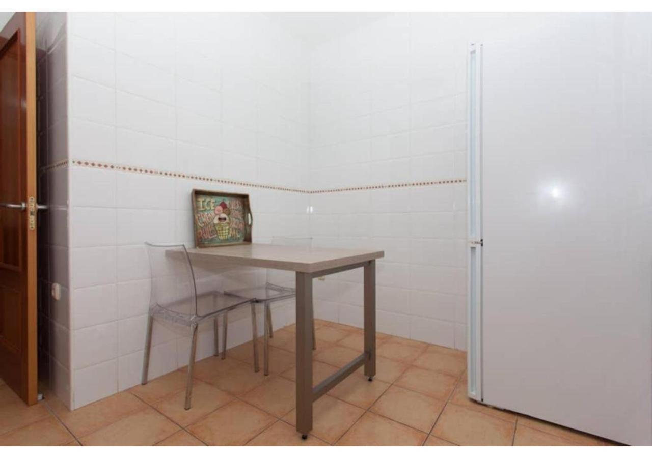 לה אוליבה Anahi Homes Corralejo - Villa Brezo 3 מראה חיצוני תמונה