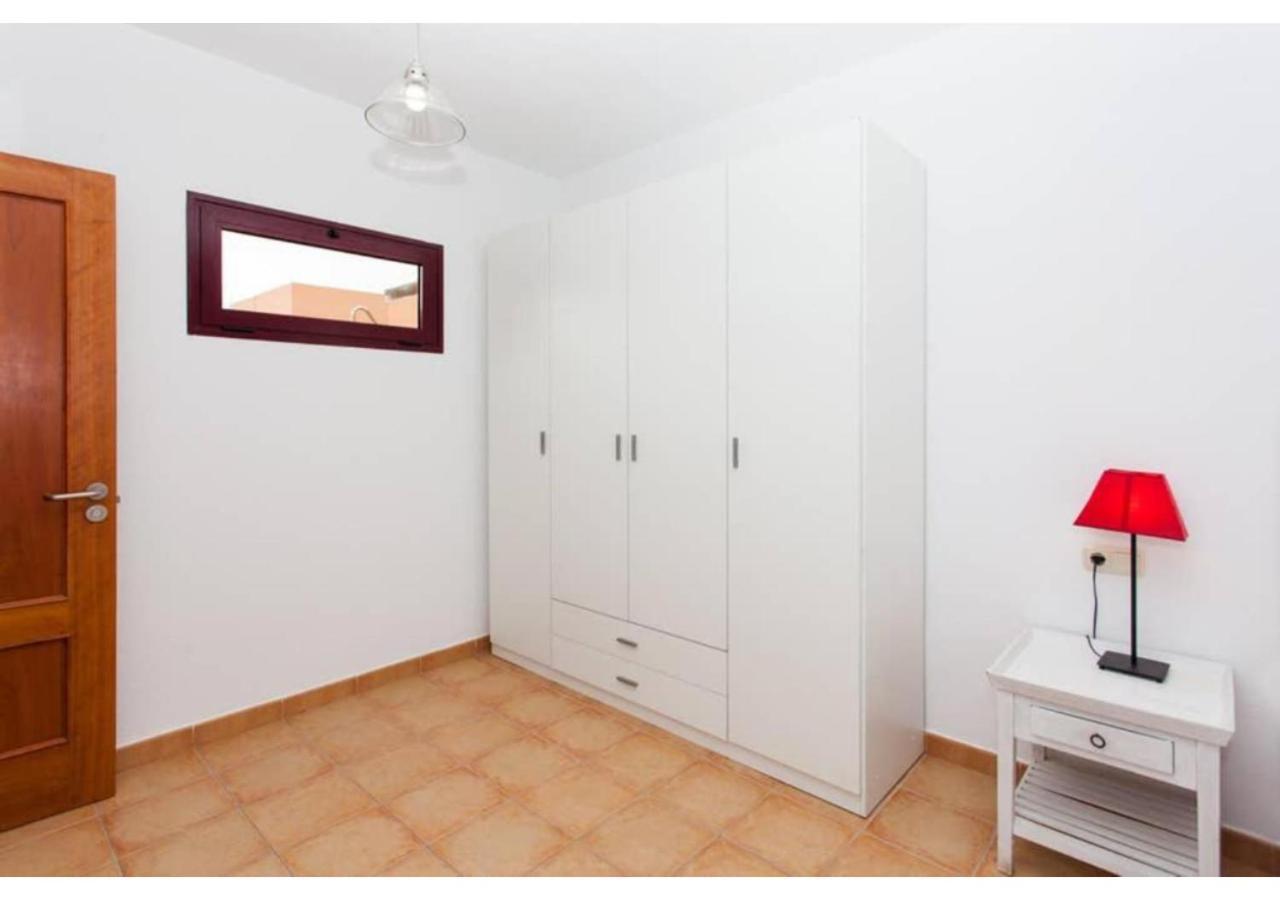לה אוליבה Anahi Homes Corralejo - Villa Brezo 3 מראה חיצוני תמונה