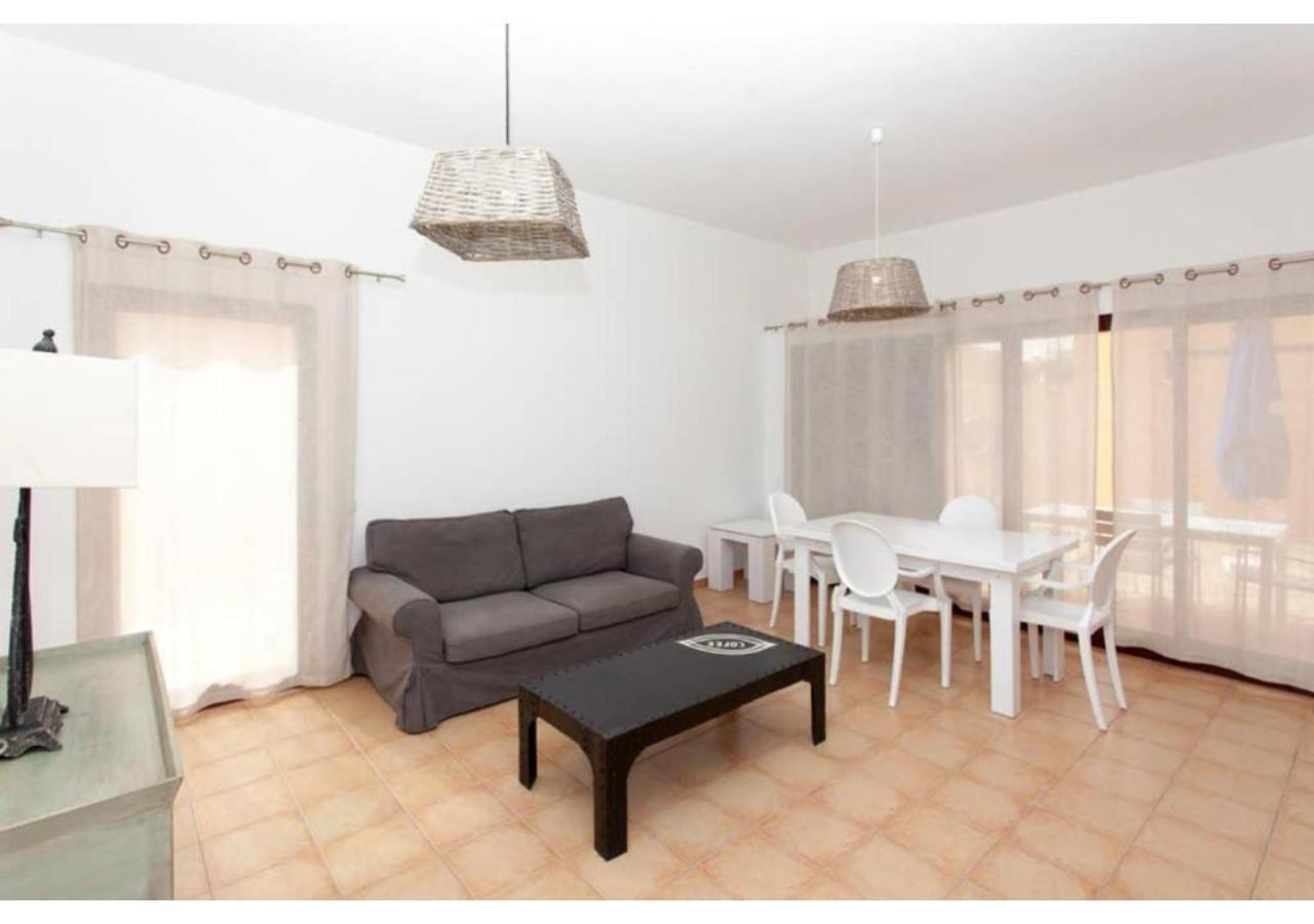 לה אוליבה Anahi Homes Corralejo - Villa Brezo 3 מראה חיצוני תמונה