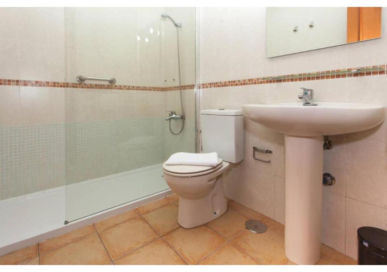 לה אוליבה Anahi Homes Corralejo - Villa Brezo 3 מראה חיצוני תמונה